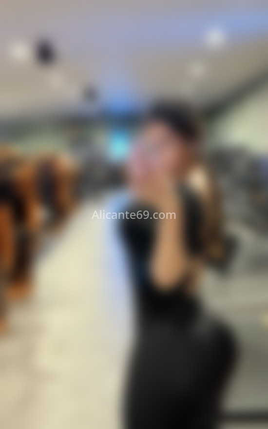 Anahí Romero, trans colombiana. 624194697. Citas en ALICANTE, ALICANTE. www.alicante69.com.