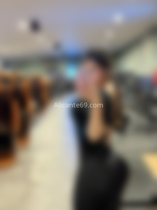 Anahí Romero, trans colombiana. 624194697. Citas en ALICANTE, ALICANTE. www.alicante69.com.