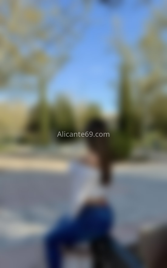 Anahí Romero, trans colombiana. 624194697. Citas en ALICANTE, ALICANTE. www.alicante69.com.