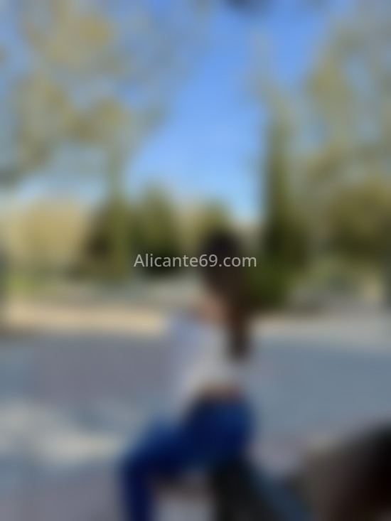 Anahí Romero, trans colombiana. 624194697. Citas en ALICANTE, ALICANTE. www.alicante69.com.