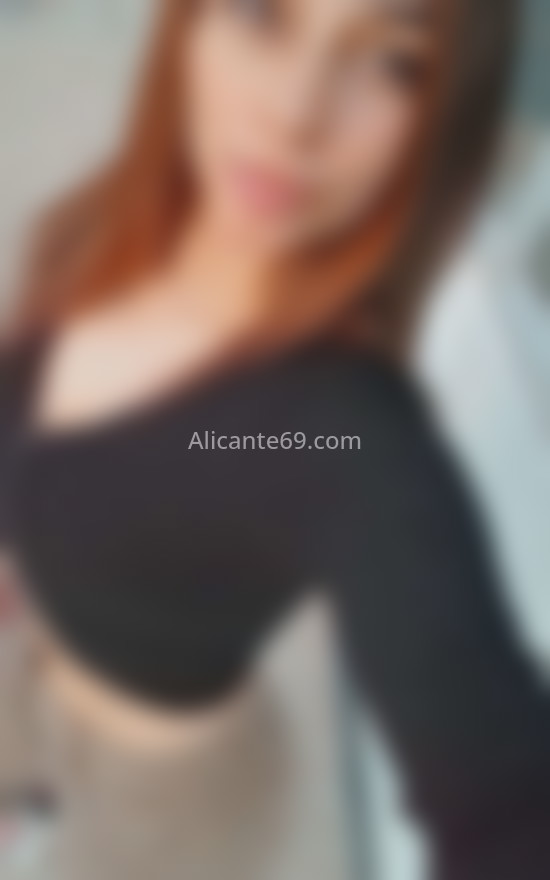Samara. 624402103. Citas en ALICANTE, ALICANTE. www.alicante69.com.