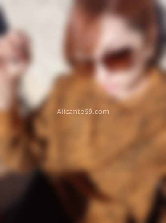 Jenn, latina. 612595848. Citas en ALICANTE, ALICANTE. www.alicante69.com.