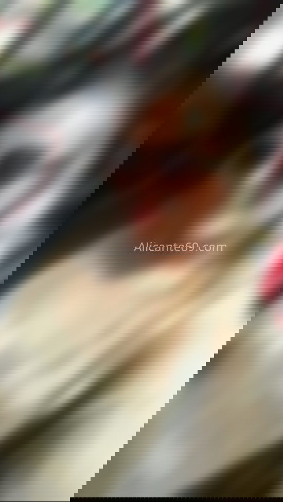 Melisa, mujer trans muy femenina. 602470936. Citas en ALICANTE, ALICANTE. www.alicante69.com.