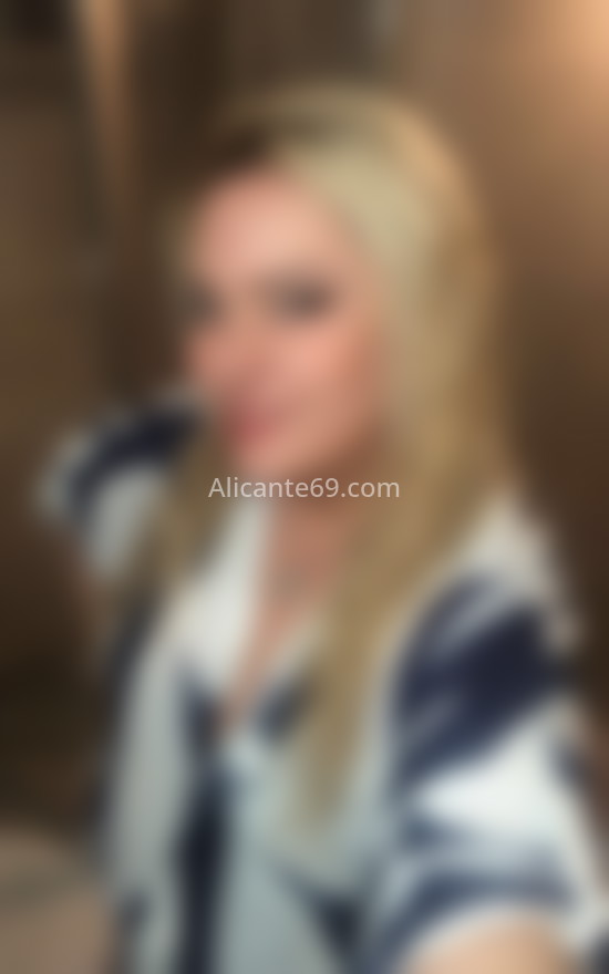 Melisa, mujer trans muy femenina. 602470936. Citas en ALICANTE, ALICANTE. www.alicante69.com.