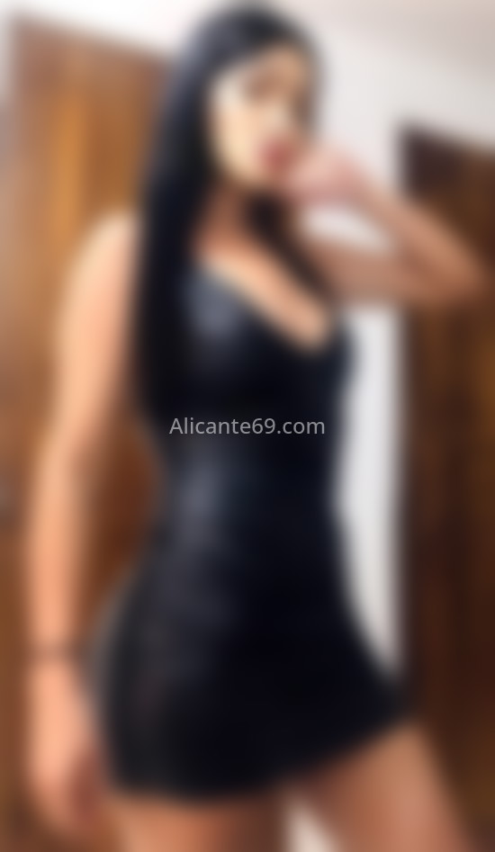 Isabela, chica latina muy dulce. 691292810. Citas en ALICANTE, ALICANTE. www.alicante69.com.