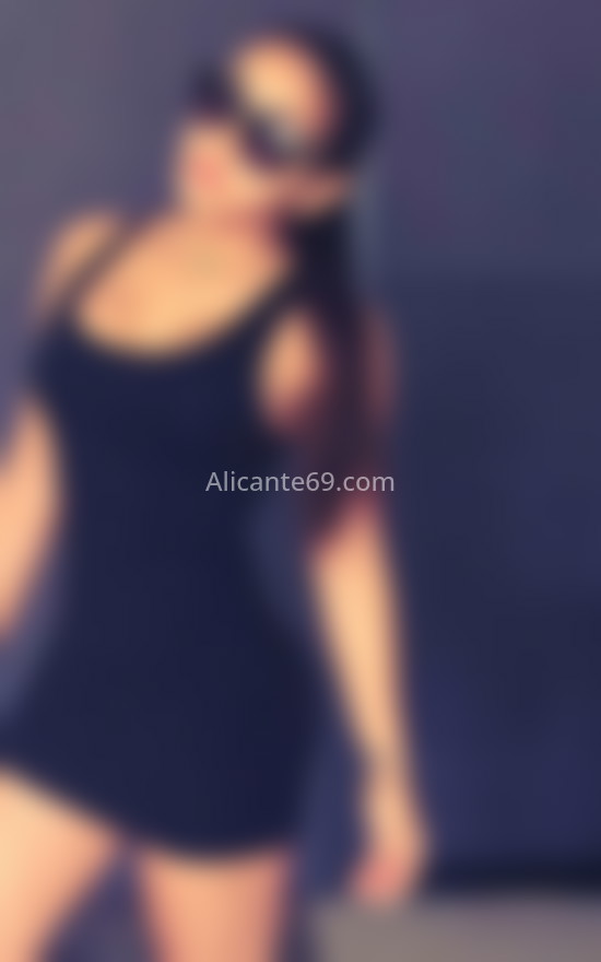 Jovencita, compañía ideal. 654273830. Citas en ALICANTE, ALICANTE. www.alicante69.com.
