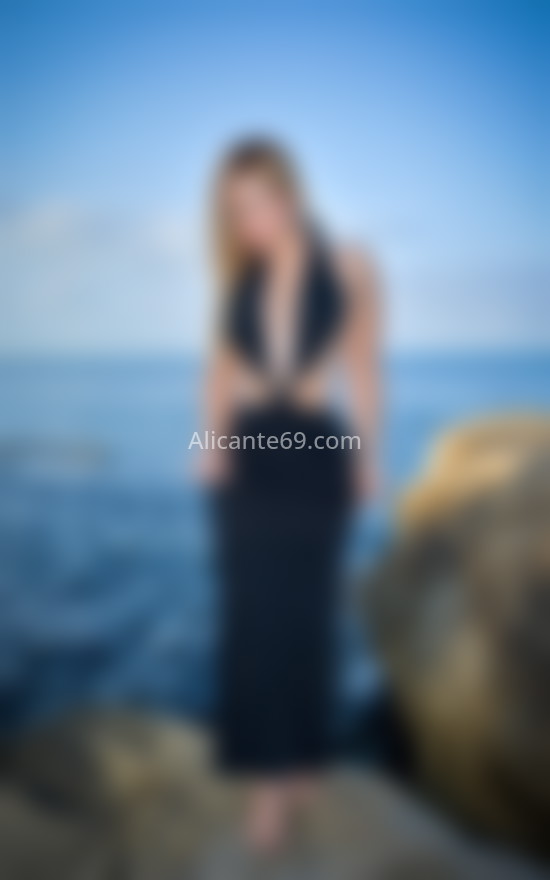 Sofia, elegante y con saber estar. 652440004. Citas en ALICANTE, ALICANTE. www.alicante69.com.