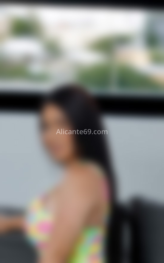 Katty, mujer latina encantadora . 677249703. Citas en ALICANTE, ALICANTE. www.alicante69.com.
