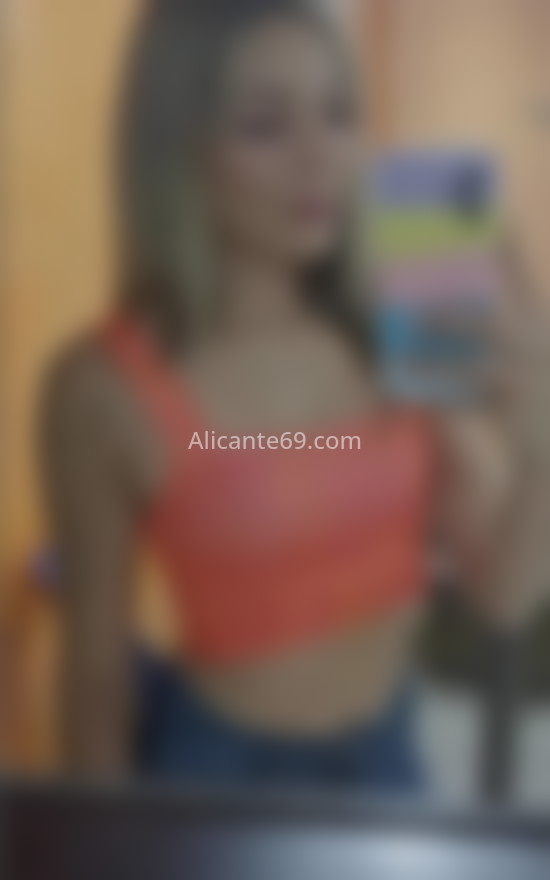 Cristal. 642479672. Citas en ALICANTE, ALICANTE. www.alicante69.com.