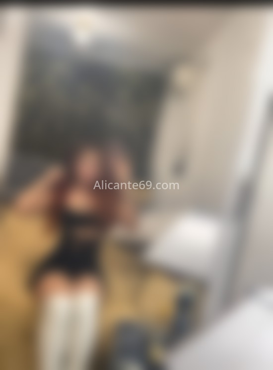 Valentina, dulce y amorosa. 642479672. Citas en ALICANTE, ALICANTE. www.alicante69.com.