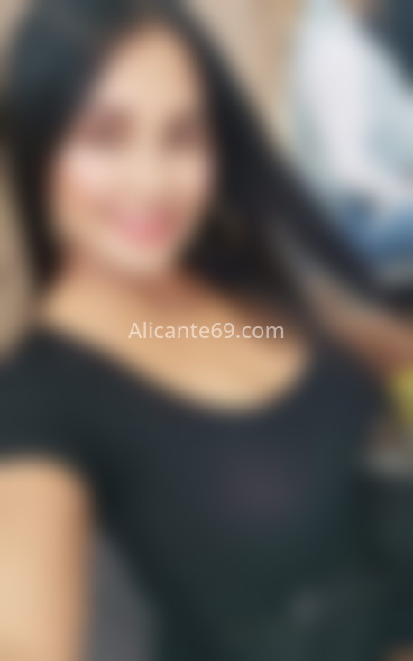 Reina. 642479672. Citas en ALICANTE, ALICANTE. www.alicante69.com.