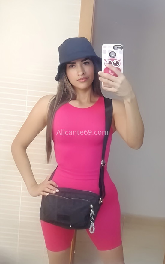 Sara, muy angelical. 652430742. Citas en ALICANTE, ALICANTE. www.alicante69.com.