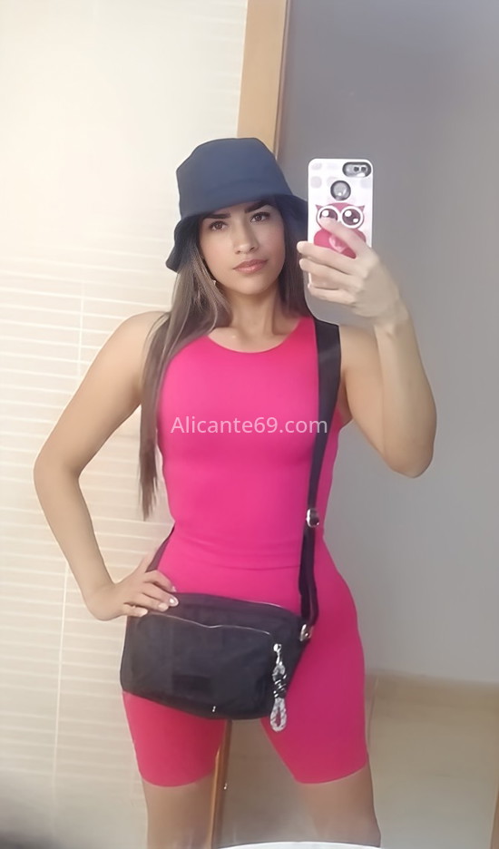 Sara, muy angelical. 652430742. Citas en ALICANTE, ALICANTE. www.alicante69.com.