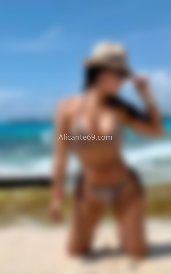 Massage in house Monica en Torrevieja . 632577169. Citas en ALICANTE, ALICANTE. www.alicante69.com.