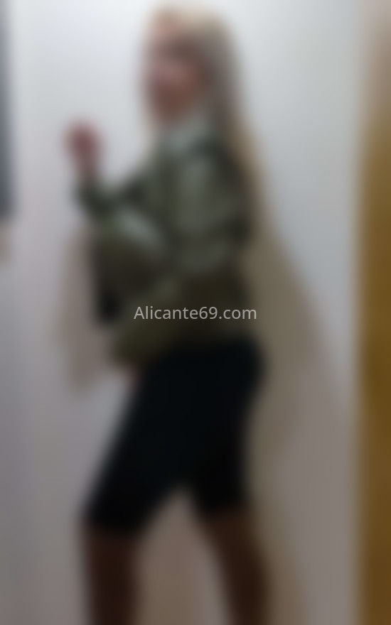 Bianca . 633578014. Citas en ALICANTE, ALICANTE. www.alicante69.com.