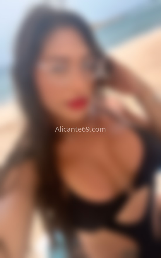 Topacio, trans venezolana. 632339642. Citas en ALICANTE, ALICANTE. www.alicante69.com.