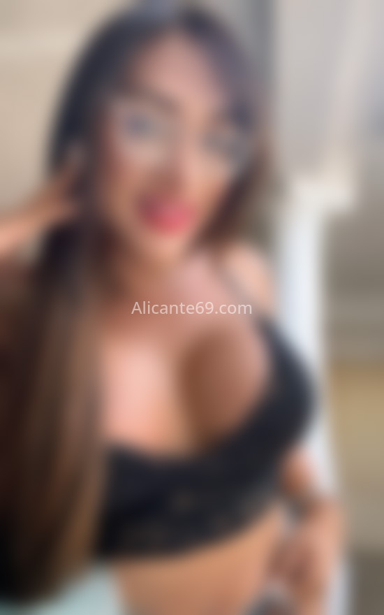 Topacio, trans venezolana. 632339642. Citas en ALICANTE, ALICANTE. www.alicante69.com.