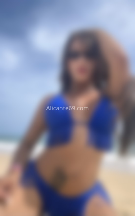 Topacio, trans venezolana. 632339642. Citas en ALICANTE, ALICANTE. www.alicante69.com.