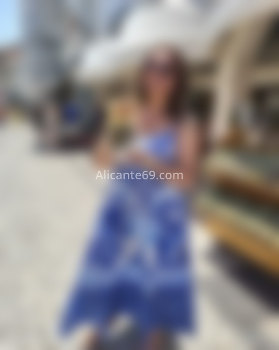 Angel Star, la mejor trans . 657799485. Citas en ALICANTE, ALICANTE. www.alicante69.com.
