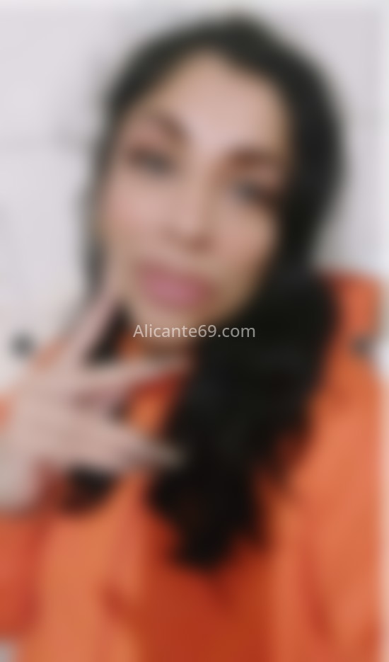 Alexa, trans morena. 641460930. Citas en ALICANTE, ALICANTE. www.alicante69.com.