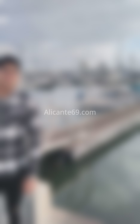 Alexander en Palma. 603236550. Citas en ALICANTE, ALICANTE. www.alicante69.com.