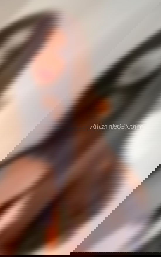 Valentina. 611225778. Citas en ALICANTE, ALICANTE. www.alicante69.com.