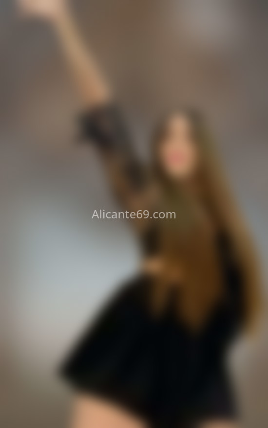 Valentina. 611225778. Citas en ALICANTE, ALICANTE. www.alicante69.com.