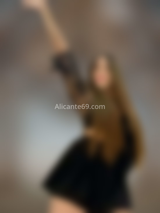 Valentina. 611225778. Citas en ALICANTE, ALICANTE. www.alicante69.com.