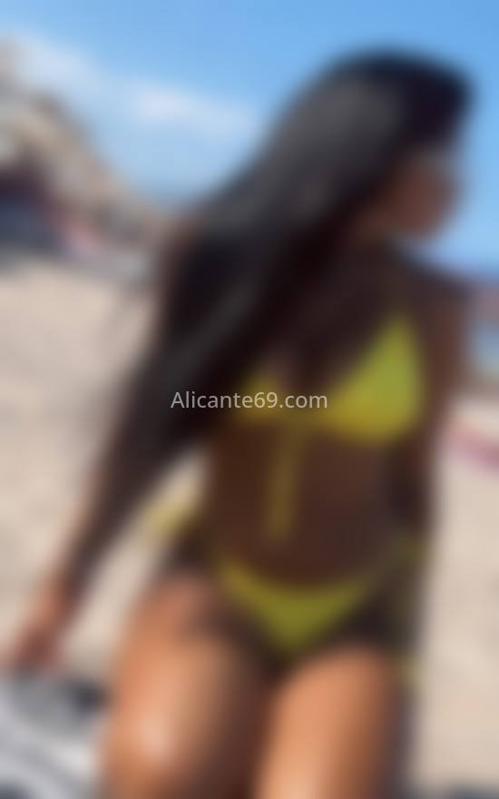 Natalia. 617105153. Citas en ALICANTE, ALICANTE. www.alicante69.com.