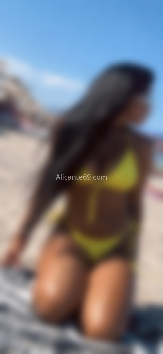 Natalia. 617105153. Citas en ALICANTE, ALICANTE. www.alicante69.com.