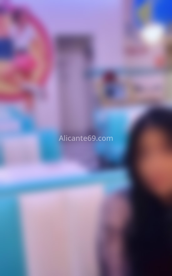 Natalia. 617105153. Citas en ALICANTE, ALICANTE. www.alicante69.com.