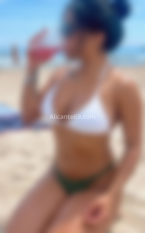 Natalia. 617105153. Citas en ALICANTE, ALICANTE. www.alicante69.com.