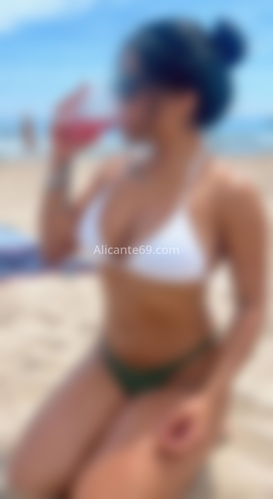 Natalia. 617105153. Citas en ALICANTE, ALICANTE. www.alicante69.com.