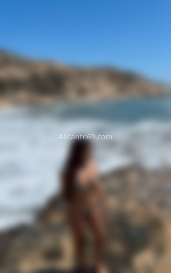Natalia. 617105153. Citas en ALICANTE, ALICANTE. www.alicante69.com.