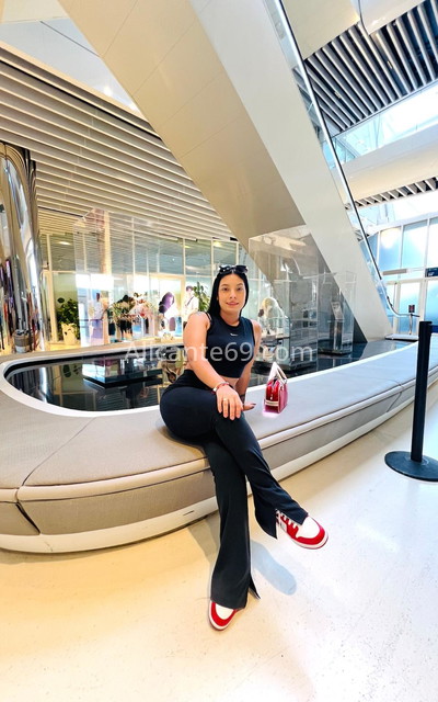 Preciosa colombiana, Milica. 665232786. Citas en ALICANTE, ALICANTE. www.alicante69.com.