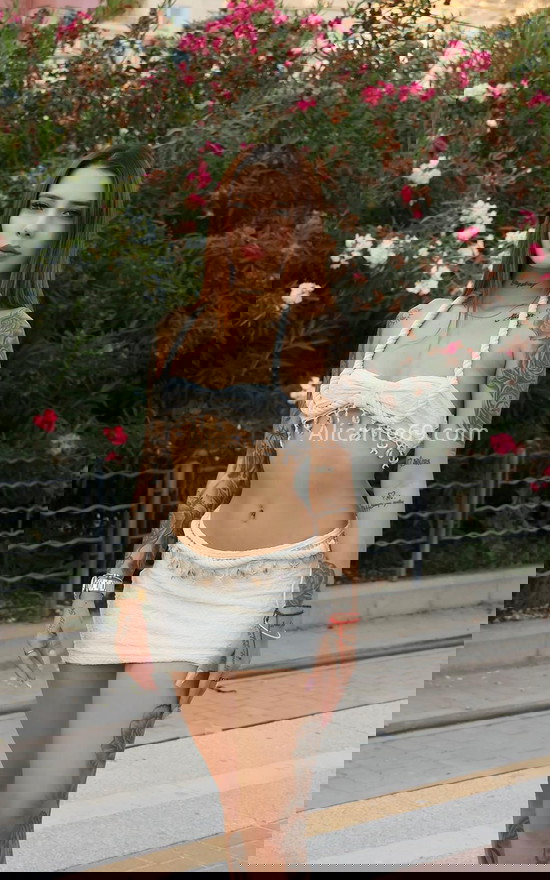 Chanel, bella rubia colombiana. 623703366. Citas en ALICANTE, ALICANTE. www.alicante69.com.