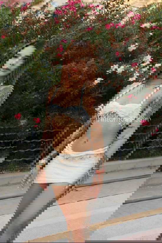 Chanel, bella rubia colombiana. 623703366. Citas en ALICANTE, ALICANTE. www.alicante69.com.