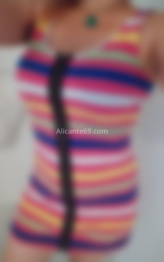 Ana, española. 613852176. Citas en ALICANTE, ALICANTE. www.alicante69.com.