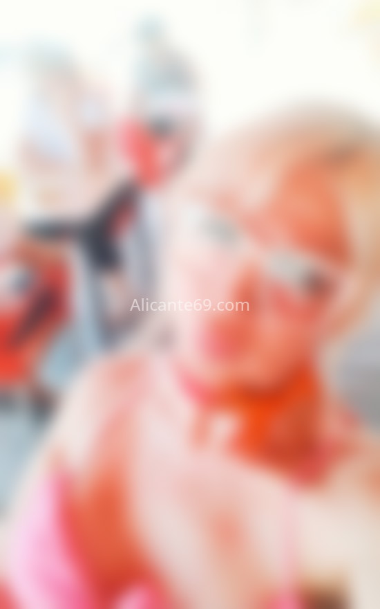 Trans femenina. 642564493. Citas en ALICANTE, ALICANTE. www.alicante69.com.