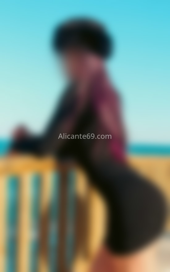 Nicol, preciosa colombiana. 624032380. Citas en ALICANTE, ALICANTE. www.alicante69.com.