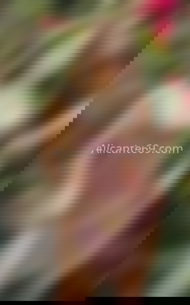 Mili, dominicana. 624102554. Citas en ALICANTE, ALICANTE. www.alicante69.com.