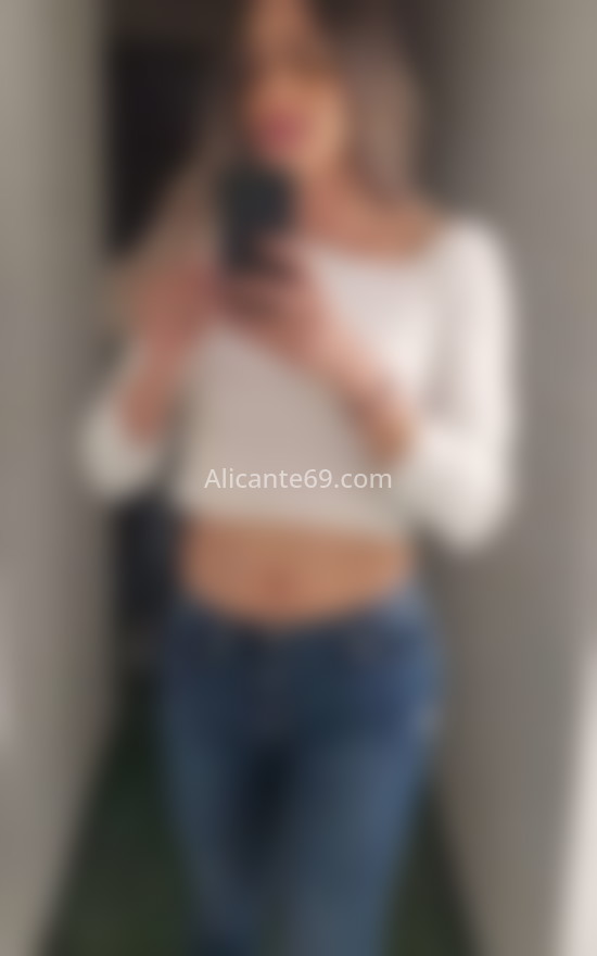 Katalina trans. 614220589. Citas en ALICANTE, ALICANTE. www.alicante69.com.