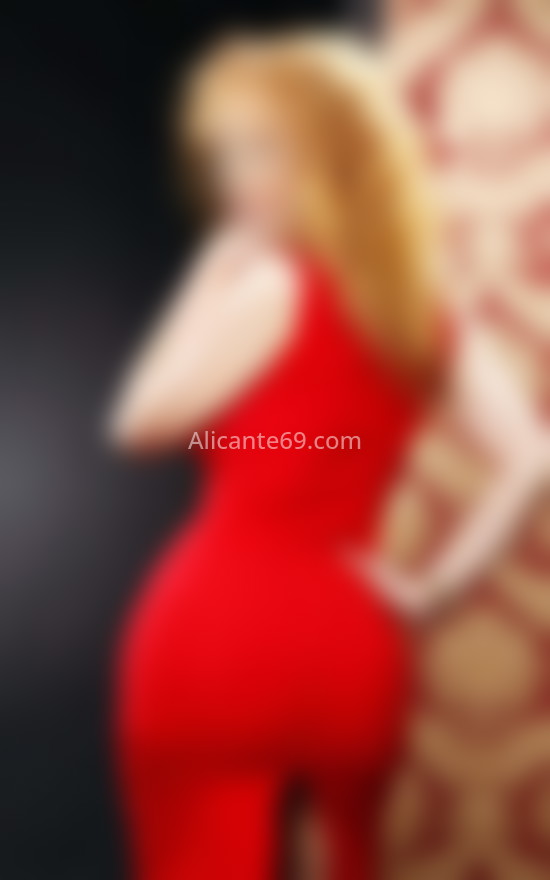Lucía, mujer trans. 608372262. Citas en ALICANTE, ALICANTE. www.alicante69.com.