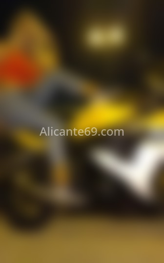 Antonella, trans motera. 602851570. Citas en ALICANTE, ALICANTE. www.alicante69.com.