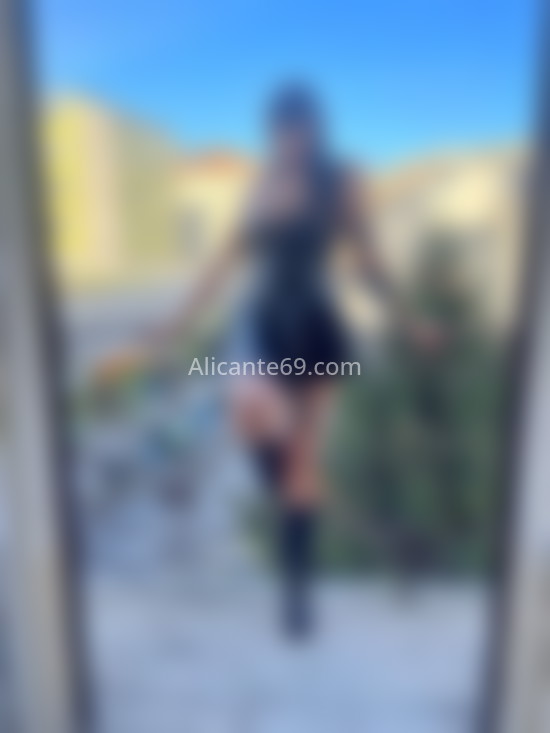 Lara... Perfecta. 622150206. Citas en ALICANTE, ALICANTE. www.alicante69.com.