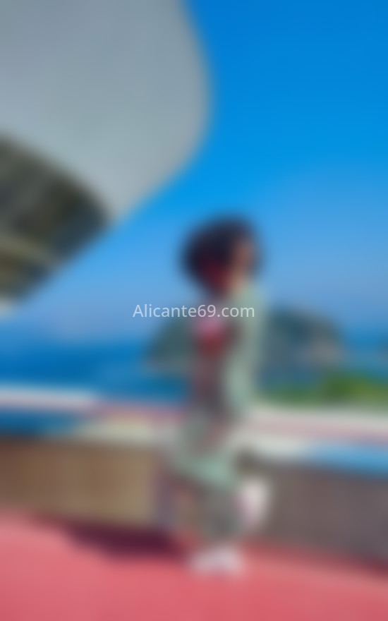 Nahomy, exótica latina. 631588272. Citas en ALICANTE, ALICANTE. www.alicante69.com.
