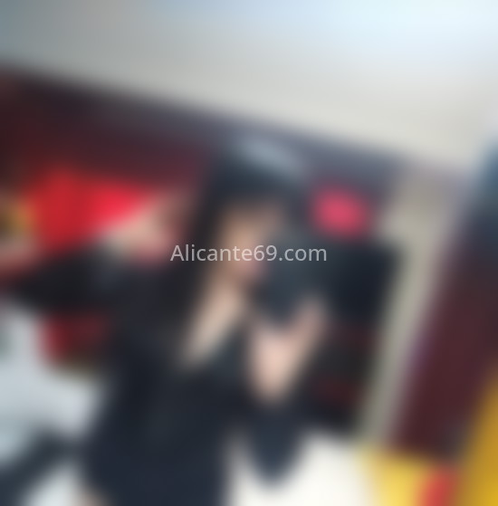 Susana. 627316125. Citas en ALICANTE, ALICANTE. www.alicante69.com.