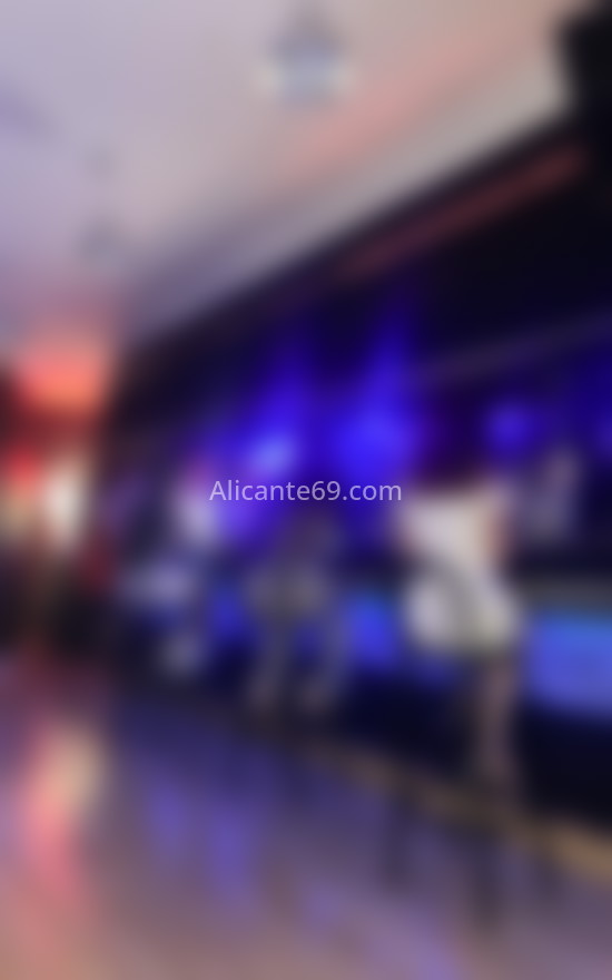 Moon Night Club Alicante Masajistas. 642520113. Citas en ALICANTE, ALICANTE. www.alicante69.com.