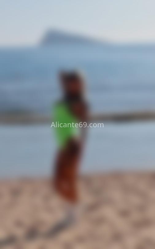 Cayetana, española. 617873182. Citas en ALICANTE, ALICANTE. www.alicante69.com.