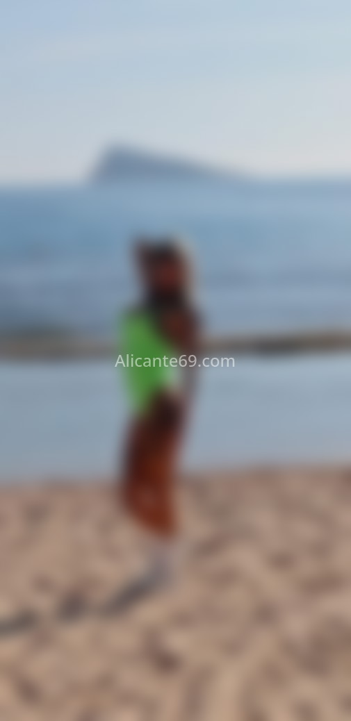 Cayetana, española. 617873182. Citas en ALICANTE, ALICANTE. www.alicante69.com.